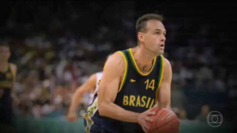 Morte de Oscar Schmidt, maior ídolo do basquete brasileiro, comove o país inteiro