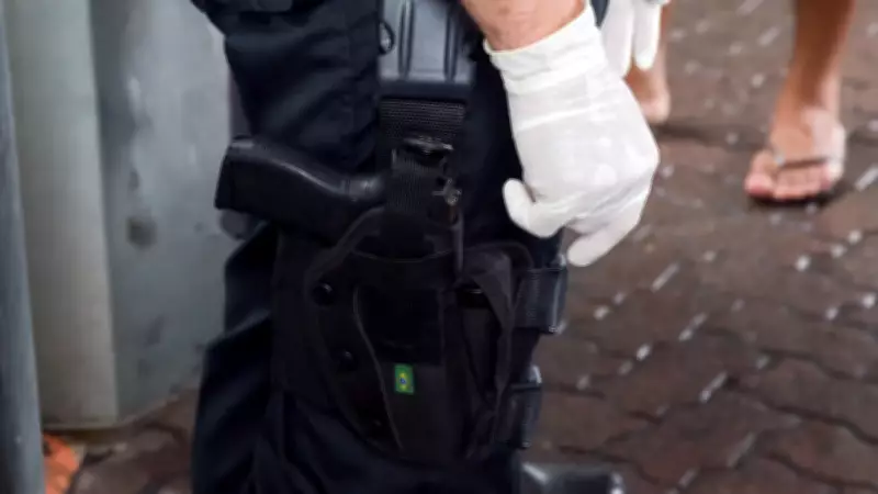 Mortes por policiais militares em SP sobem 35,5% no primeiro bimestre de 2024