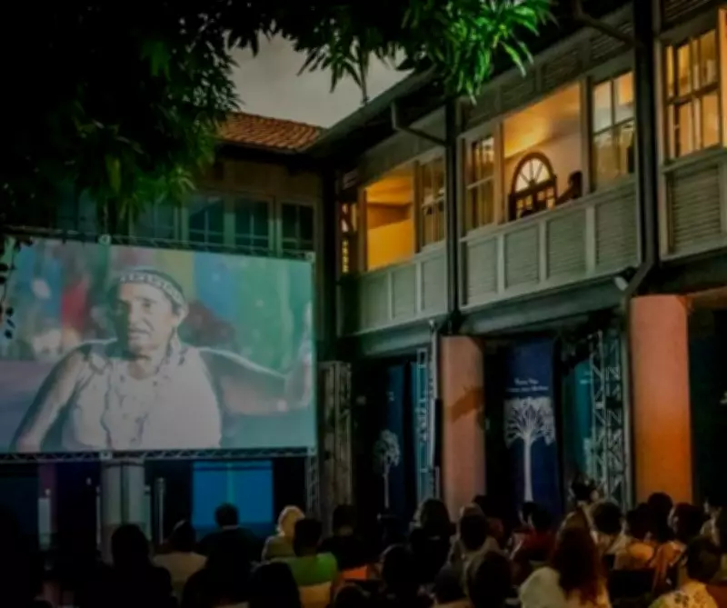 Mostra 'Cine Guaraci' em São Luís exibe filmes com protagonismo indígena de 14 a 17 de abril