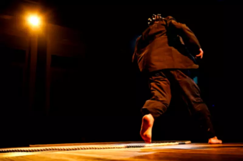 Mostra Des-Captura no Festival de Curitiba destaca potência da dança negra contemporânea