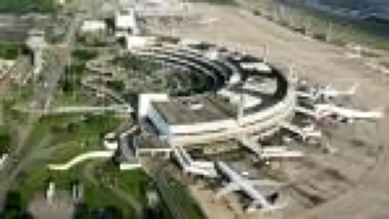 Motiva Aeroportos registra crescimento de 6% no fluxo de passageiros no primeiro trimestre de 2026