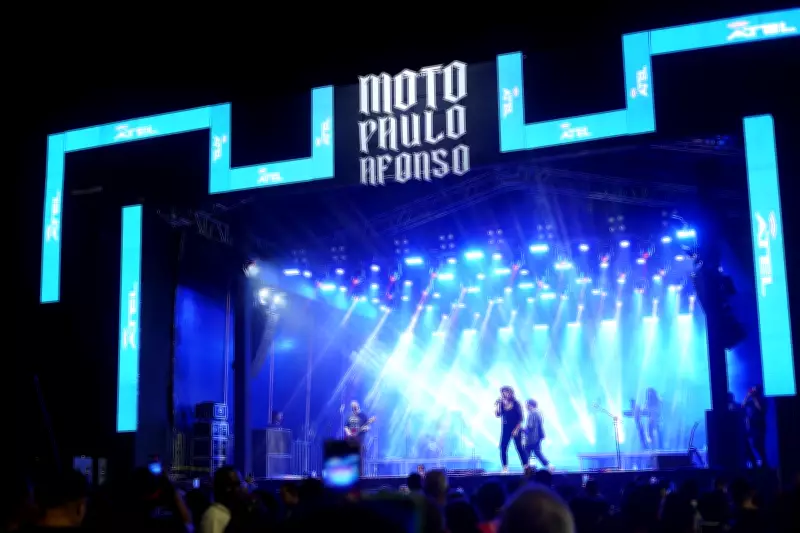 Moto Paulo Afonso 2026: maior encontro de motociclistas do Nordeste