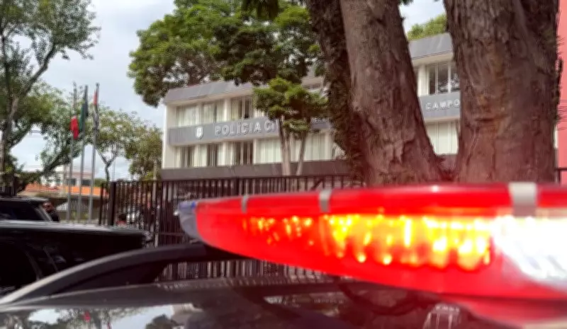 Motoboy de 42 anos é assassinado a tiros em São José dos Campos, SP