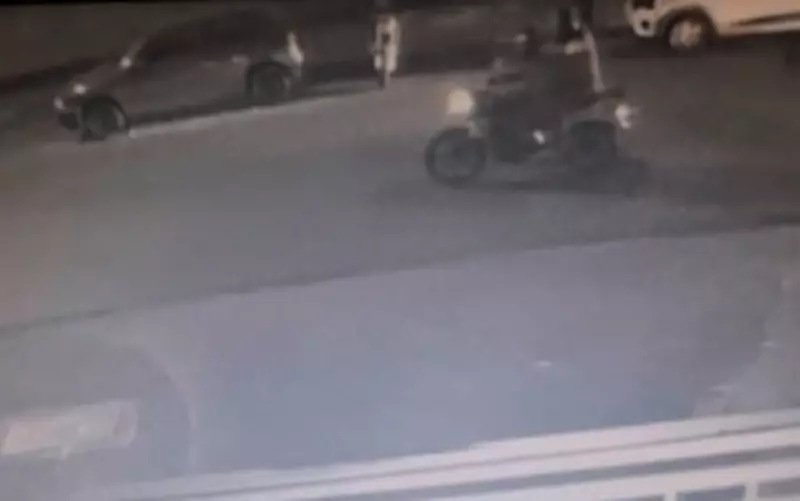 Motociclista é baleado no pé em tentativa de roubo em Ribeirão Preto
