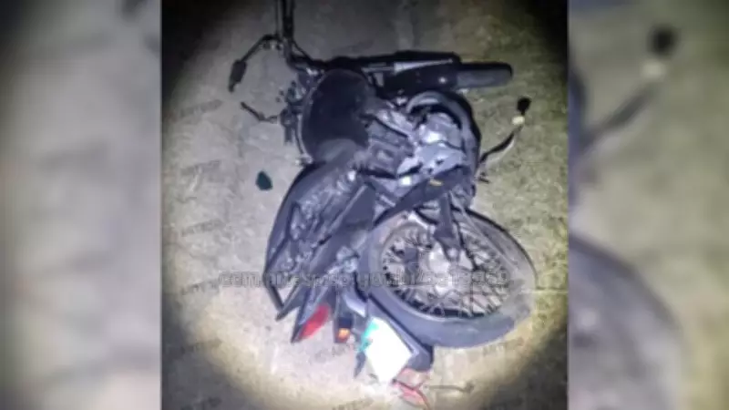 Motociclista morre após queda e atropelamento em rodovia de Porto Feliz; motorista foge