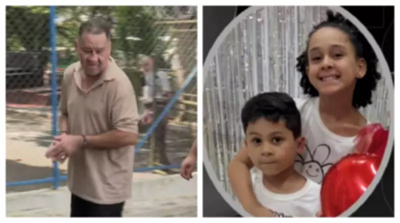 Motorista bêbado atropela e mata duas crianças em Diadema; corpos serão enterrados em Alagoas