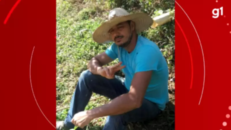 Motorista condenado a 22 anos por matar homem que o questionou sobre assédio à esposa em MG