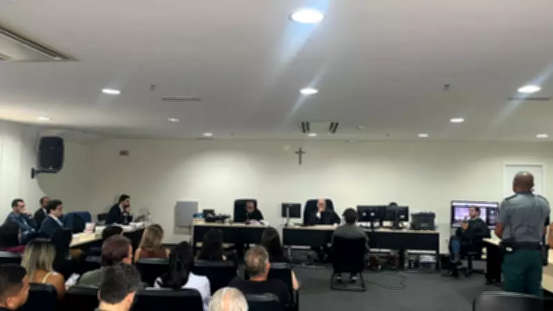 Motorista condenado a 7 anos e 6 meses por atropelar e matar médico ciclista em São Luís