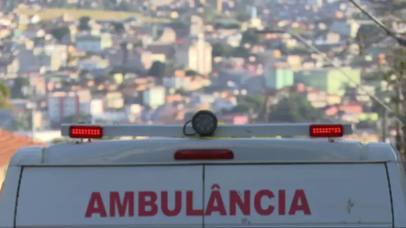 Motorista de ambulância ganha indenização por perda auditiva no RN