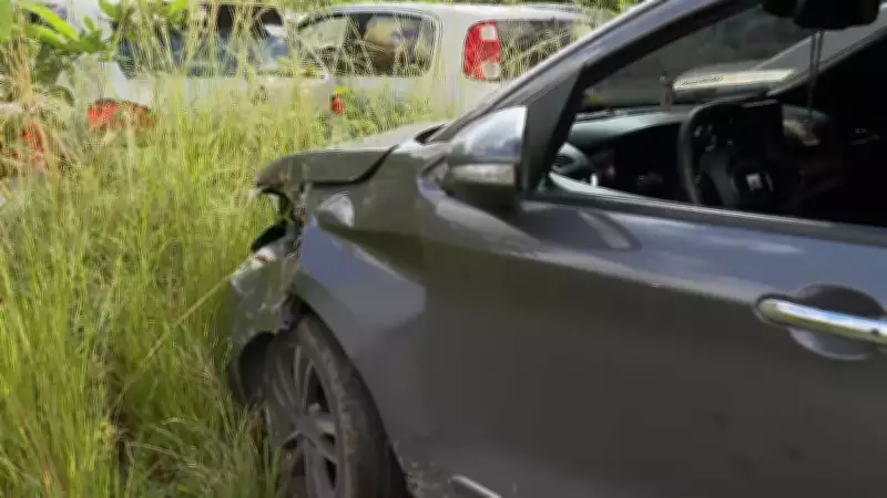 Motorista de aplicativo é assassinado durante assalto na Zona Oeste do Recife