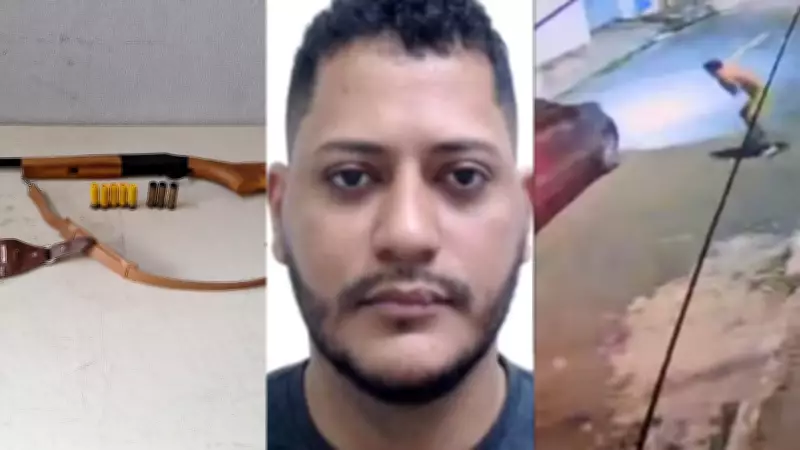 Motorista de aplicativo atira em homem que defendia irmão agredido com sandália em Teresina