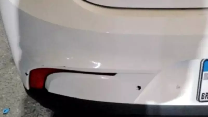 Motorista de aplicativo sobrevive a tiroteio em tentativa de assalto na Avenida Brasil