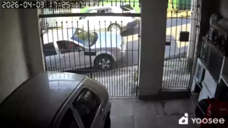 Motorista embriagado atropela e mata duas crianças em Diadema após acelerar e cantar pneu