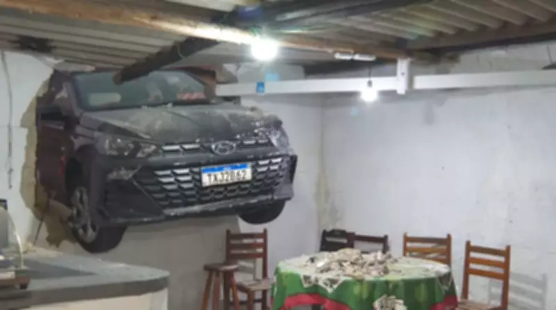 Motorista mineiro é morto com tiro na cabeça ao tentar impedir assalto na Zona Sul de SP