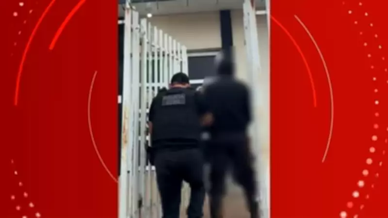 Motorista é preso no AP por estuprar adolescente de 12 anos durante transporte escolar