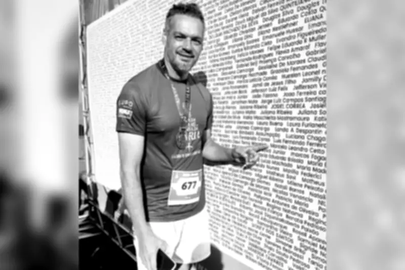 Motorista se apresenta após atropelar e matar empresário em Itapetininga