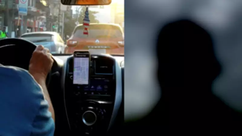 Motoristas por aplicativo no Piauí exigem segurança após onda de violência e mortes