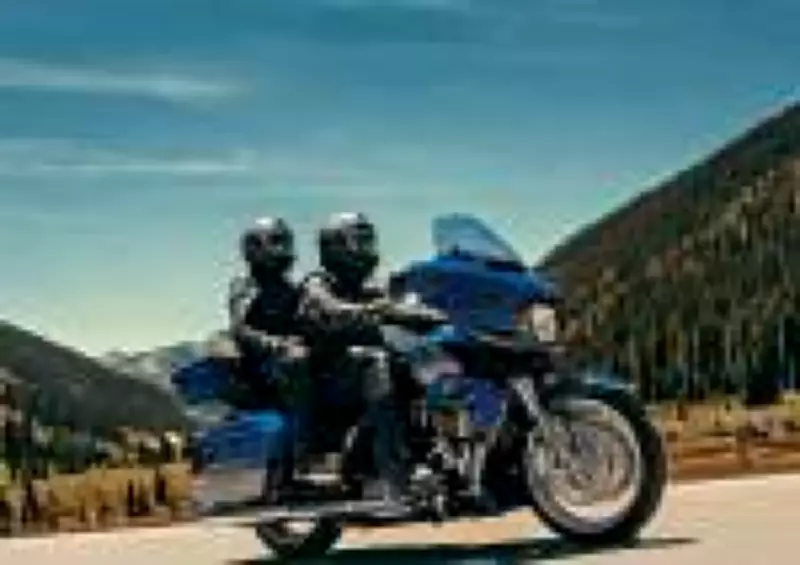 Motos de luxo 2026: tecnologia e exclusividade sobre duas rodas