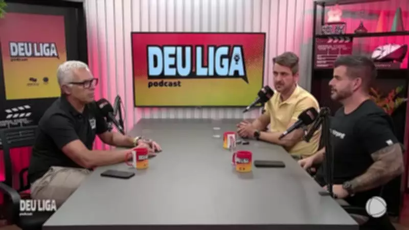 Mountain Bike: O Esporte que Virou Febre no Brasil e Seus Benefícios