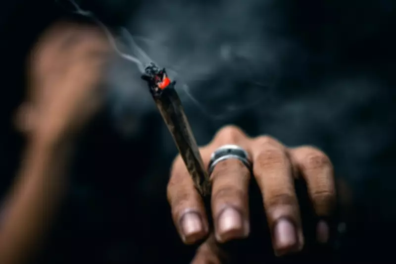 MP-AL orienta PM a não prender por porte de até 40g de maconha para uso pessoal em Maceió