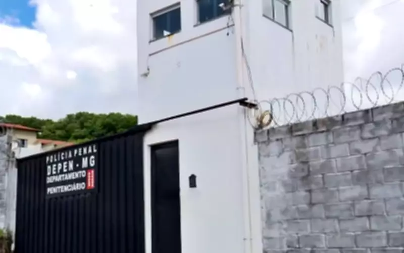 MP de Minas ajuíza ação por regularização do atendimento médico em presídio superlotado de Varginha