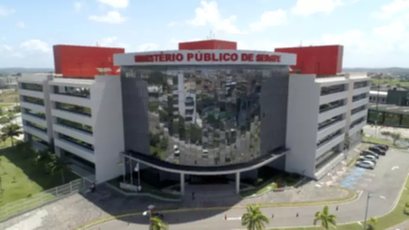 MP de Sergipe denuncia tia por envolvimento em assassinato de empresário em Aracaju