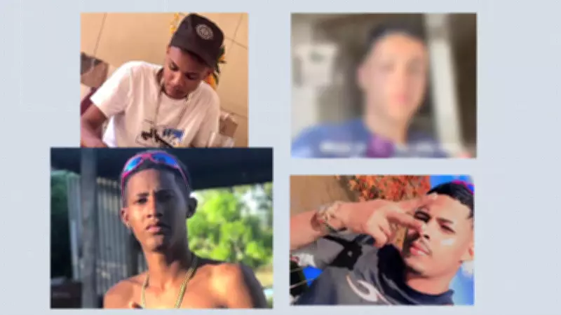 MP de Sergipe reabre inquérito sobre morte de quatro jovens em operação policial