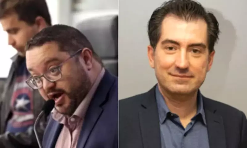 MP denuncia ex-secretários de Sorocaba e empresários por fraude em contrato de R$ 26 milhões