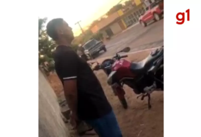 MP denuncia PMs por execução de mototaxista que denunciou abusos no Tocantins