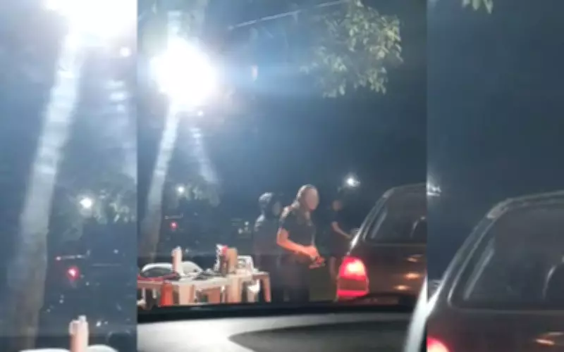 MP investiga destino de verba de estacionamento em show de Guns N' Roses em Rio Preto