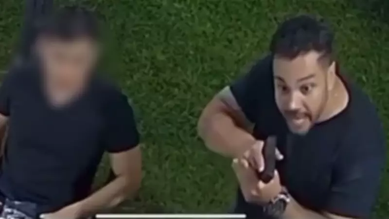 MPF denuncia agente administrativo da PF por homofobia e ameaça com arma no DF