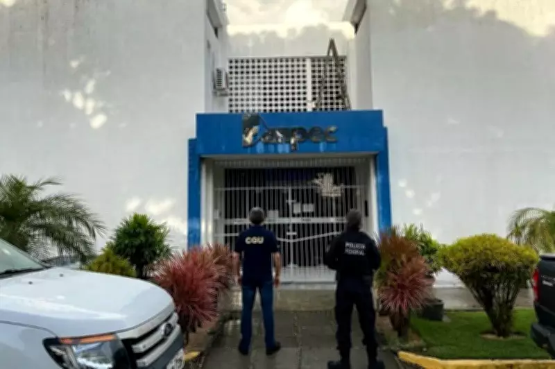 MPF denuncia esquema de desvio de recursos do projeto Sífilis Não da UFRN em ação criminal