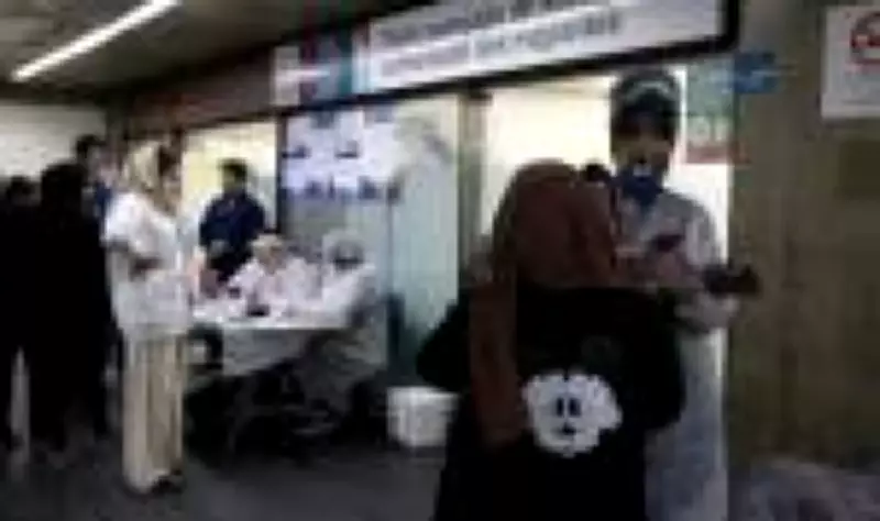 MPF investiga demora na emissão de vistos humanitários para refugiados afegãos no Brasil