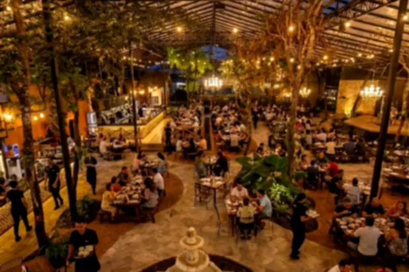 MPMS aciona restaurante e prefeitura por poluição sonora em Campo Grande