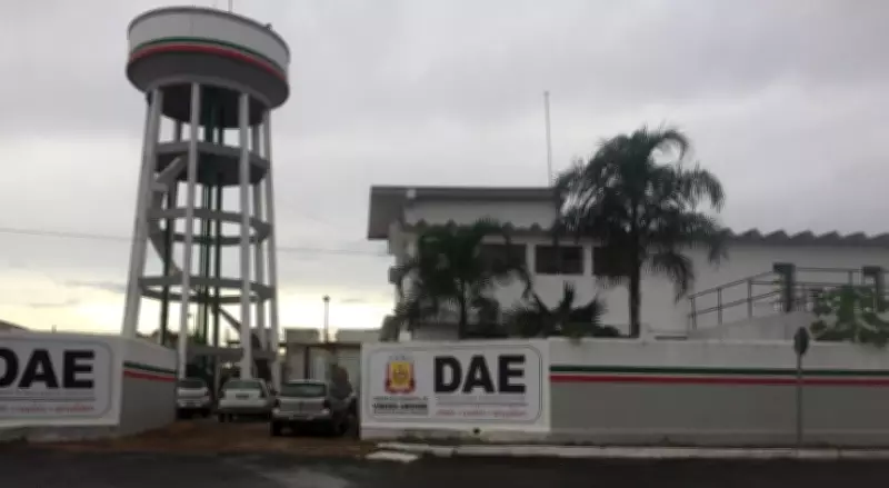 MPMT pede investigação de crimes no DAE de Várzea Grande; prefeita é citada