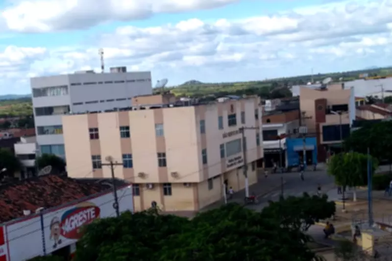 MPPE recomenda exoneração de familiares do prefeito de São Bento do Una por nepotismo