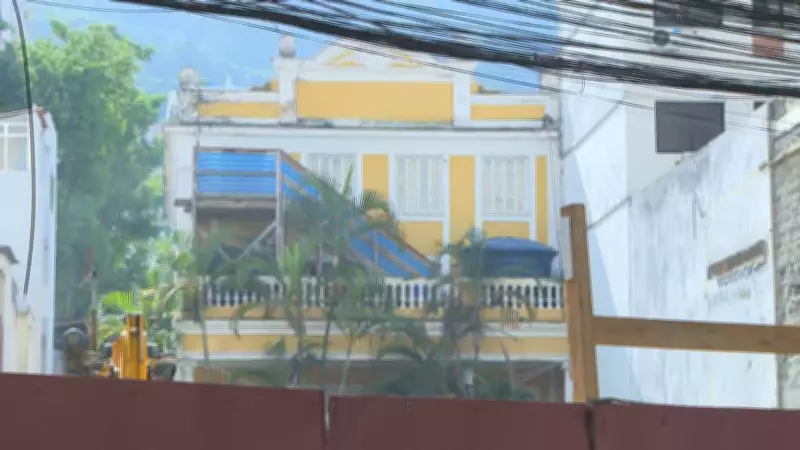 MPRJ pede embargo de obra no Humaitá por violar regras urbanísticas e ameaçar patrimônio histórico