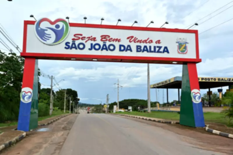 MPRR recomenda que prefeitura de São João da Baliza regularize Creas
