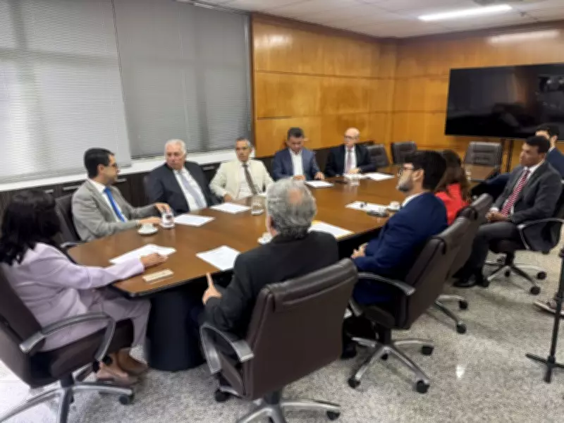 MPSE, TCE e MPC definem regras rigorosas para gastos com eventos públicos em Sergipe