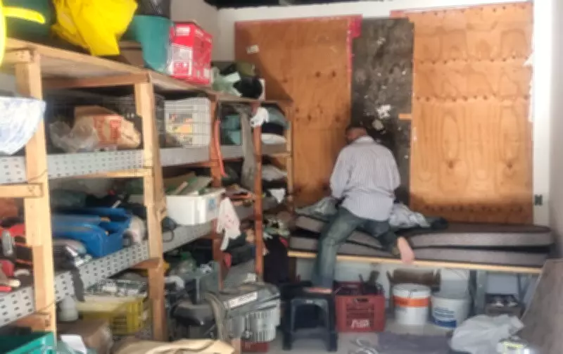 MPT resgata três trabalhadores em condições análogas à escravidão em obra escolar de Conchas