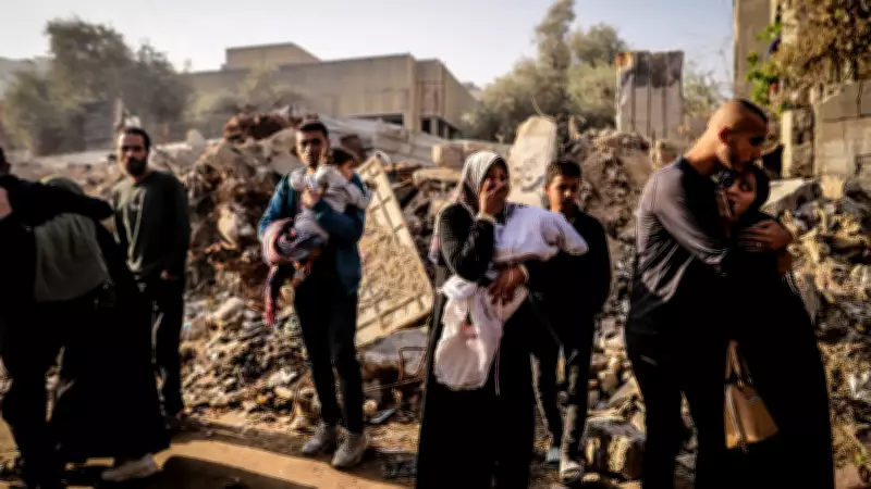 MSF acusa Israel de usar água como arma em Gaza em relatório devastador