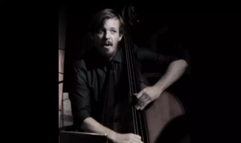 Músico Marcelo Müller, de 36 anos, morre em grave acidente de trânsito na Grande Florianópolis