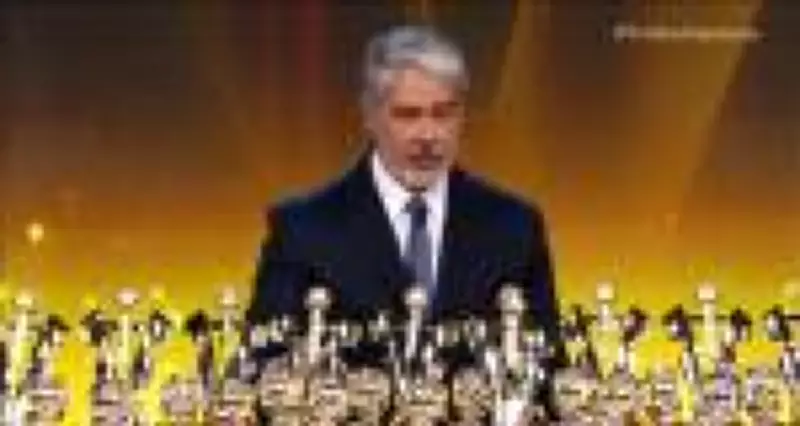 Mudança na Globo libera William Bonner para receber 33 troféus no SBT