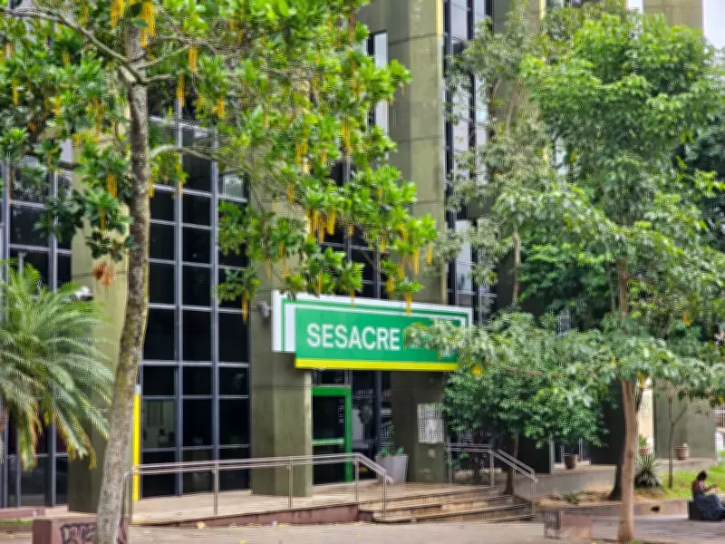 Mudanças na gestão da saúde do Acre: novo secretário José Bestene promove exonerações e nomeações