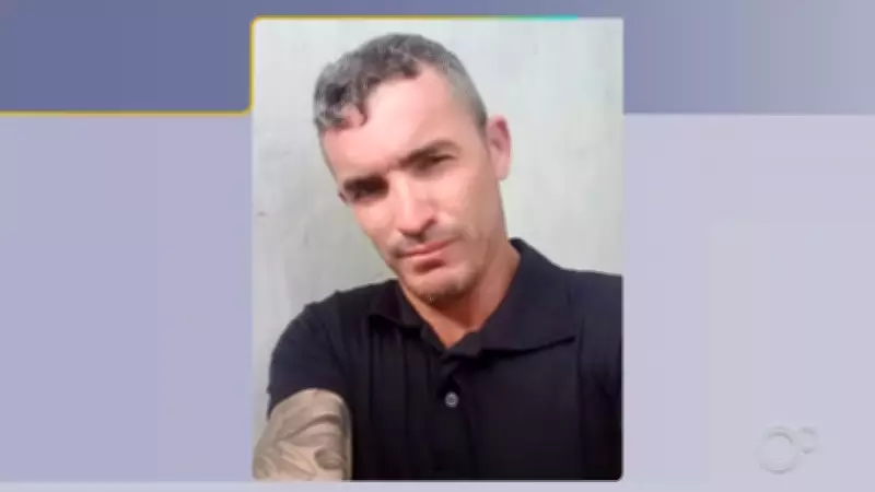 Mulher aciona botão do pânico, mas é morta a facadas pelo ex em Sorocaba; suspeito é encontrado morto