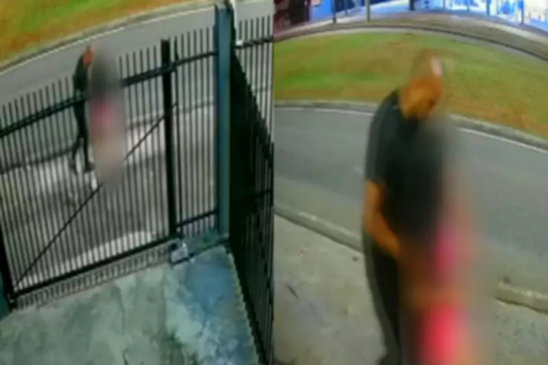 Mulher é arrastada por 100 metros e estuprada em Curitiba; jovem testemunha aciona polícia