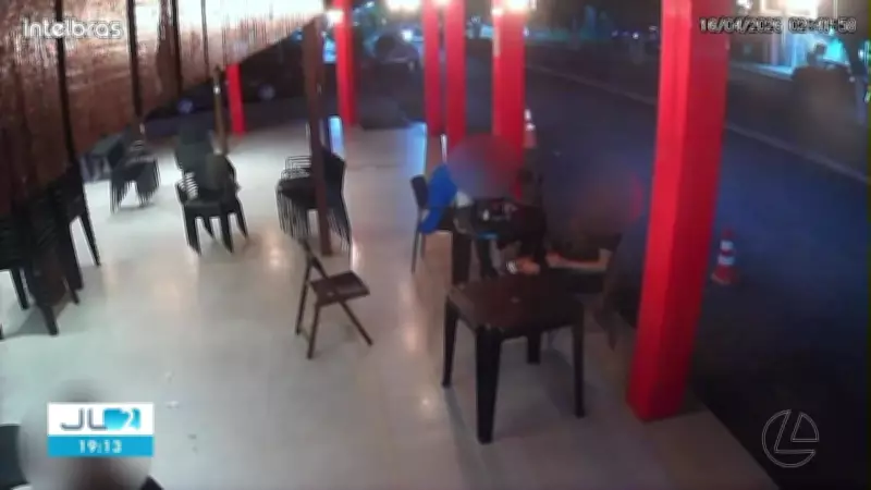 Mulher é assassinada a tiros dentro de bar em Tucumã, no Pará; suspeito foge