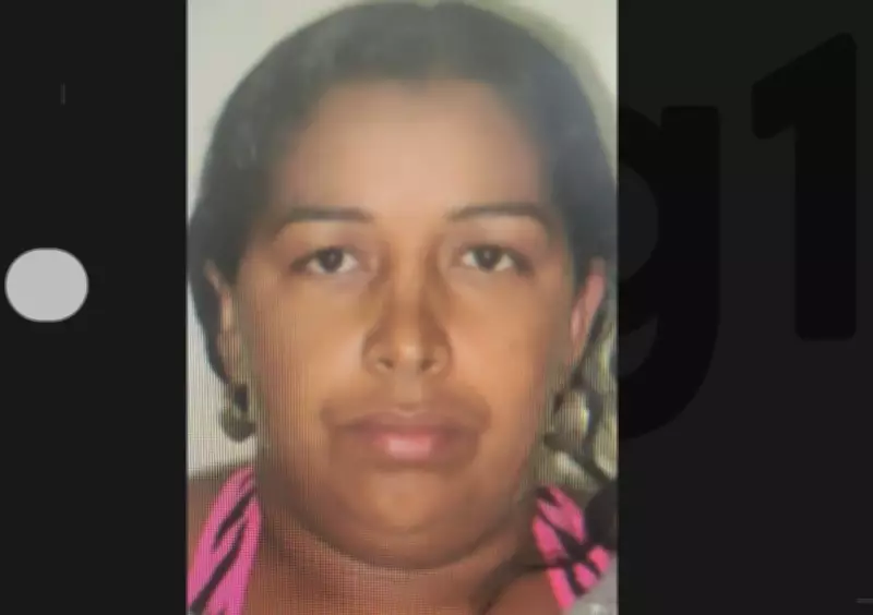 Mulher é assassinada e companheiro baleado após invasão armada em casa na Bahia