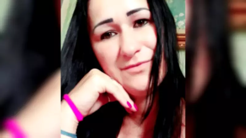 Mulher é assassinada por ex-companheiro em Braço do Norte, SC, que enviou áudio confessando crime