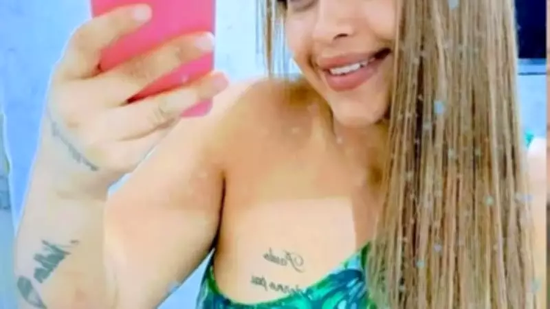 Mulher confessa ter decapitado companheiro em Itaquaquecetuba após suposta agressão a filho